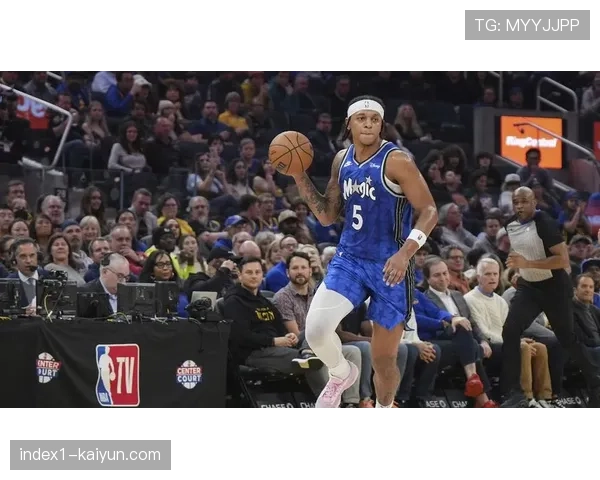 魔术客场击败勇士 班凯罗全面表现引领球队