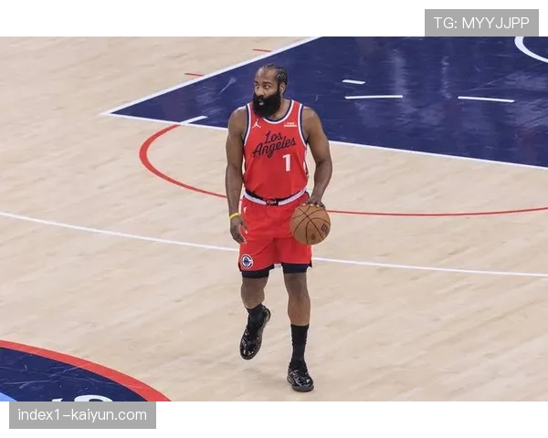 快船加兰单场41分11助攻8三分 创队史多项纪录